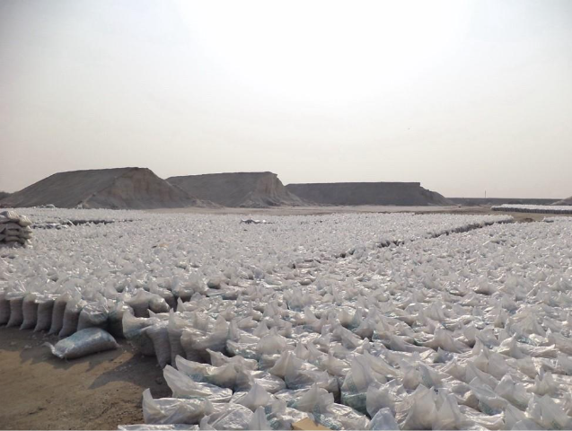 Packaging & Logistics